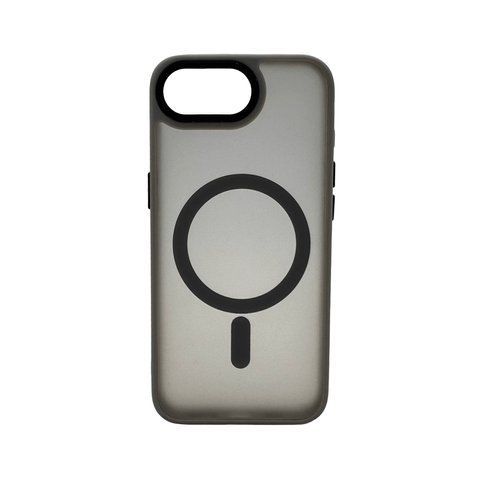 Чохол для смартфона Cosmic Magnetic Color HQ for Apple iPhone 16e Grey MagColor16eGrey фото