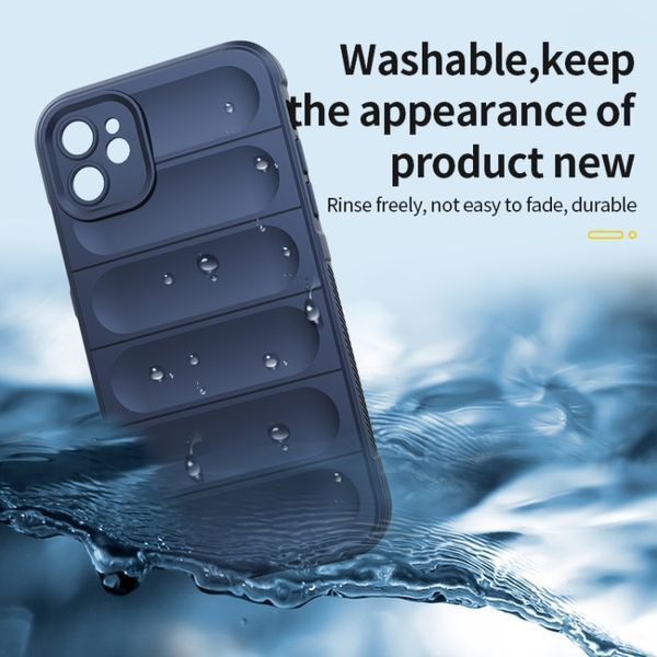 Чохол для смартфона Cosmic Magic Shield for Apple iPhone 11 Dark Green MagicShiP11Green фото