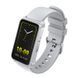 Смарт-годинник BOROFONE BD16 Smart bracelet Silver 6941991126581 фото 1