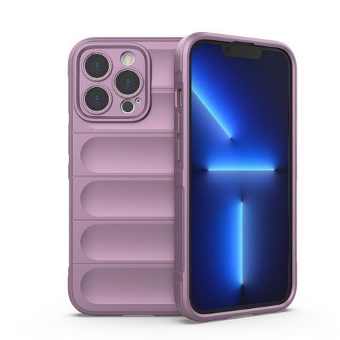 Чохол для смартфона Cosmic Magic Shield for Apple iPhone 13 Pro Lavender MagicShiP13PLavender фото