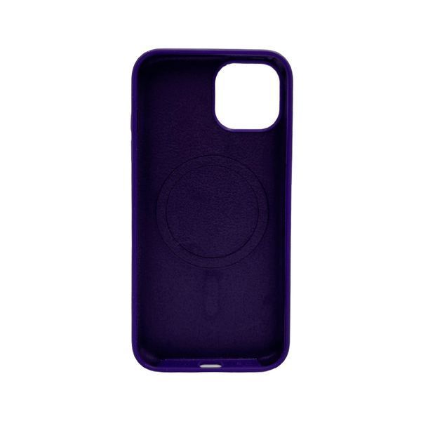 Чохол для смартфона Cosmic Silicone Case Magnetic for Apple iPhone 15 37,Modena SilMag15-37 фото