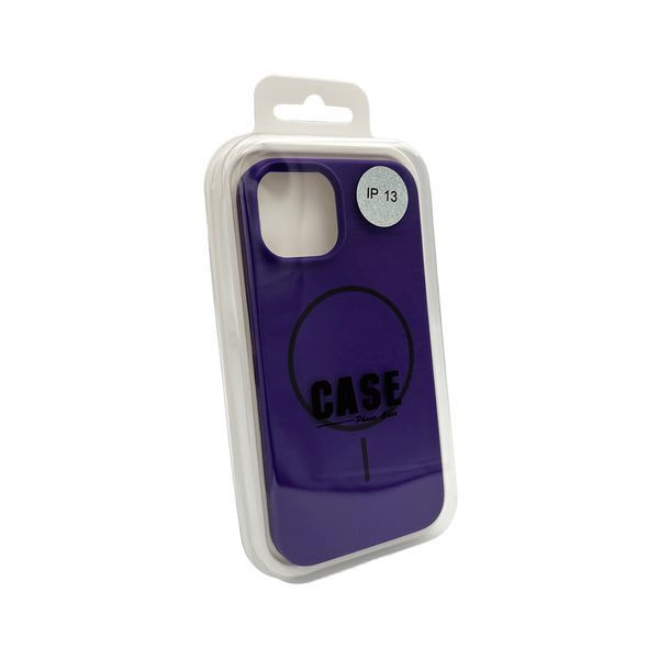 Чохол для смартфона Cosmic Silicone Case Magnetic for Apple iPhone 15 37,Modena SilMag15-37 фото