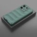 Чохол для смартфона Cosmic Magic Shield for Xiaomi Redmi Note 13 4G Dark Green MagicShXiNo13Green фото 4