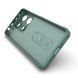 Чохол для смартфона Cosmic Magic Shield for Xiaomi Redmi Note 13 4G Dark Green MagicShXiNo13Green фото 3
