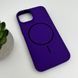 Чохол для смартфона Cosmic Silicone Case Magnetic for Apple iPhone 15 37,Modena SilMag15-37 фото 4