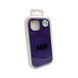 Чохол для смартфона Cosmic Silicone Case Magnetic for Apple iPhone 15 37,Modena SilMag15-37 фото 2