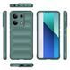 Чохол для смартфона Cosmic Magic Shield for Xiaomi Redmi Note 13 4G Dark Green MagicShXiNo13Green фото 2