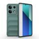 Чохол для смартфона Cosmic Magic Shield for Xiaomi Redmi Note 13 4G Dark Green MagicShXiNo13Green фото 1