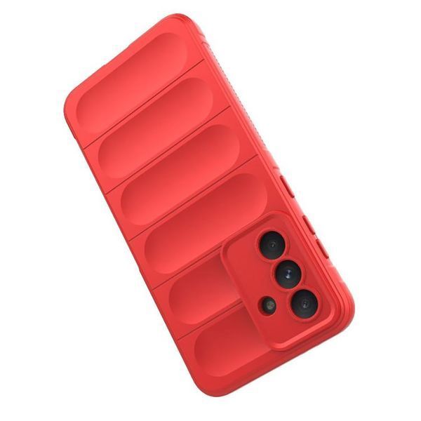 Чохол для смартфона Cosmic Magic Shield for Samsung Galaxy A36 5G China Red MagicShSAA365GRed фото