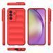 Чохол для смартфона Cosmic Magic Shield for Samsung Galaxy A36 5G China Red MagicShSAA365GRed фото 2