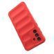 Чохол для смартфона Cosmic Magic Shield for Samsung Galaxy A36 5G China Red MagicShSAA365GRed фото 4