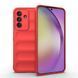 Чохол для смартфона Cosmic Magic Shield for Samsung Galaxy A36 5G China Red MagicShSAA365GRed фото 1