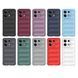 Чохол для смартфона Cosmic Magic Shield for Xiaomi Redmi Note 13 4G Light Blue MagicShXiNo13Blue фото 4