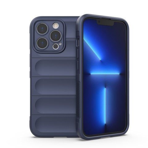 Чохол для смартфона Cosmic Magic Shield for Apple iPhone 13 Pro Sapphire MagicShiP13PSapphire фото
