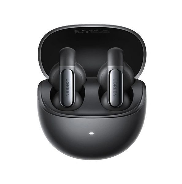 Бездротові навушники TWS UGREEN WS210 HiTune S5 True Wireless, ENC, IPX5, Black UGR-45760 фото