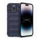 Чохол для смартфона Cosmic Magic Shield for Apple iPhone 14 Pro Sapphire MagicShiP14PSapphire фото 1