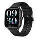 Смарт-годинник WIWU Smart Watch SW06 Black 6977703656701 фото 1