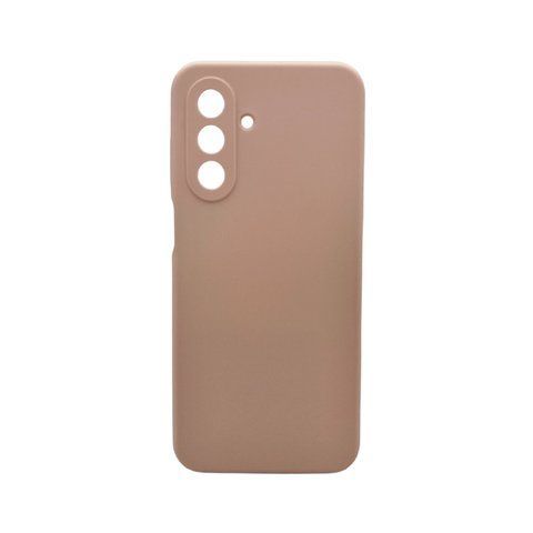 Чохол для смартфона Cosmic Silicone Case AA for Samsung Galaxy A26 5G Sand Powder CosSilSAA265GSandPowder фото