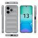 Чохол для смартфона Cosmic Magic Shield for Xiaomi Redmi 13 4G Grey Smoke MagicShXi134GGrey фото 2