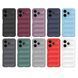 Чохол для смартфона Cosmic Magic Shield for Xiaomi Redmi 13 4G Grey Smoke MagicShXi134GGrey фото 4