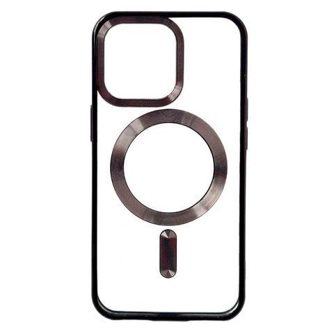 Чохол для смартфона Cosmic CD Magnetic for Apple iPhone 16 Black CDMAGiP16Black фото