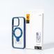 Чохол для смартфона Spigen AAA Magnetic Ring for Apple iPhone 13 Blue SPGMGRING13Blue фото 5