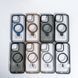 Чохол для смартфона Spigen AAA Magnetic Ring for Apple iPhone 13 Blue SPGMGRING13Blue фото 6