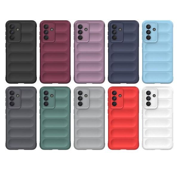 Чохол для смартфона Cosmic Magic Shield for Samsung Galaxy A56 5G Lavender MagicShSAA565GLavender фото