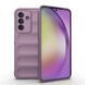 Чохол для смартфона Cosmic Magic Shield for Samsung Galaxy A56 5G Lavender MagicShSAA565GLavender фото 1