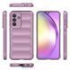 Чохол для смартфона Cosmic Magic Shield for Samsung Galaxy A56 5G Lavender MagicShSAA565GLavender фото 2