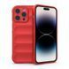 Чохол для смартфона Cosmic Magic Shield for Apple iPhone 14 Pro China Red MagicShiP14PRed фото 1
