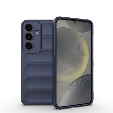 Чохол для смартфона Cosmic Magic Shield for Samsung Galaxy S25 Plus Sapphire MagicShSAS25PSapphire фото