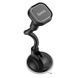 Автотримач для телефона HOCO CA55 Astute series windshield car holder Black/Gray 6931474707543 фото 4