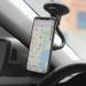Автотримач для телефона HOCO CA55 Astute series windshield car holder Black/Gray 6931474707543 фото 6