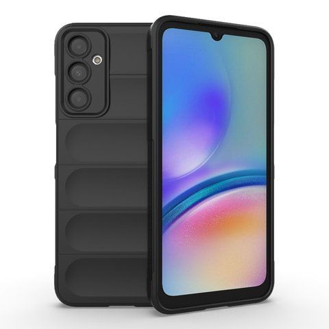 Чохол для смартфона Cosmic Magic Shield for Samsung Galaxy A05s Black MagicShSAA05sBlack фото
