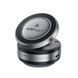 Автотримач для телефона з БЗП ACEFAST E29 electric Suction cup magnetic wireless charging holder Metal Gray 6974316284840 фото 1