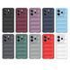 Чохол для смартфона Cosmic Magic Shield for Xiaomi Redmi Note 14 4G EU Dark Green MagicShXiNo14EUGreen фото 4
