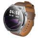 Смарт-годинник HOCO Y35 36mm. 250 mAh. IP67 Smart sports watch(call version) Silver 6942007663656 фото 1