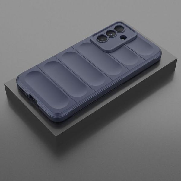 Чохол для смартфона Cosmic Magic Shield for Samsung Galaxy A36 5G Sapphire MagicShSAA365GSapphire фото