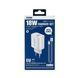Мережевий зарядний пристрій з кабелем REMAX Kiddy 18W Charger+ Cable Set RP-U119 EU-A-L 6954851245759 фото 2