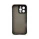 Чохол для смартфона Cosmic Magic Shield for Apple iPhone 16 Pro Grey Smoke MagicShiP16PGrey фото 3