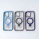 Чохол для смартфона Spigen AAA Magnetic Ring for Apple iPhone 13 Light Blue SPGMGRING13Light фото 3