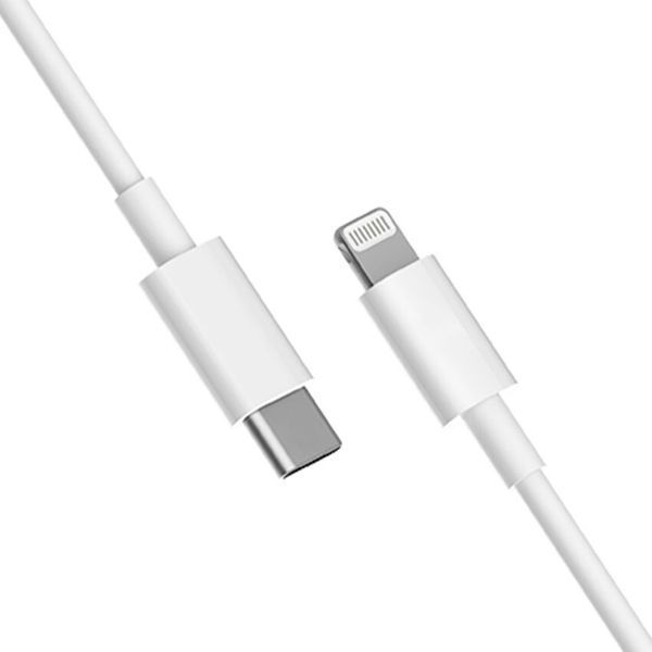 Кабель Mi Type-C to Lightning Cable 1m BHR4421GL фото