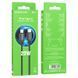 Кабель BOROFONE BX87 Sharp PD charging data cable for iP Black 6974443388985 фото 2