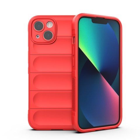 Чохол для смартфона Cosmic Magic Shield for Apple iPhone 13 China Red MagicShiP13Red фото