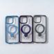 Чохол для смартфона Spigen AAA Magnetic Ring for Apple iPhone 13 Purple SPGMGRING13Purple фото 5