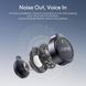Бездротова мікрофонна система Ulanzi A21 Wireless Microphone, dual-mic, (Lightning) Black A054 фото 5