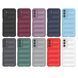 Чохол для смартфона Cosmic Magic Shield for Samsung Galaxy A05s Grey Smoke MagicShSAA05sGrey фото 4