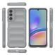 Чохол для смартфона Cosmic Magic Shield for Samsung Galaxy A05s Grey Smoke MagicShSAA05sGrey фото 3