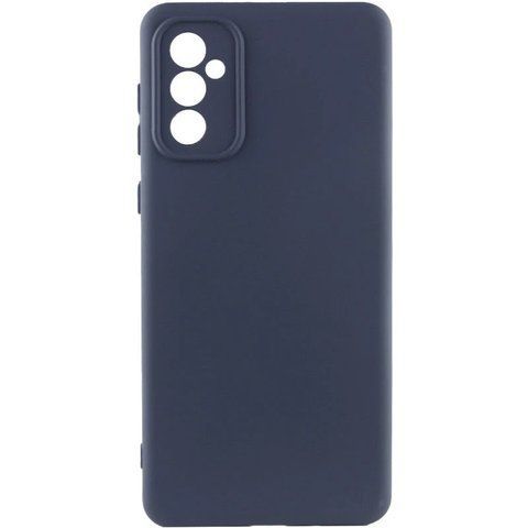 Чохол для смартфона Cosmic Silicone Case AA for Samsung Galaxy A56 Midnight Blue CosSilSAA56MidnightBlue фото
